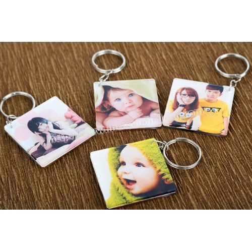Móc khóa thời trang