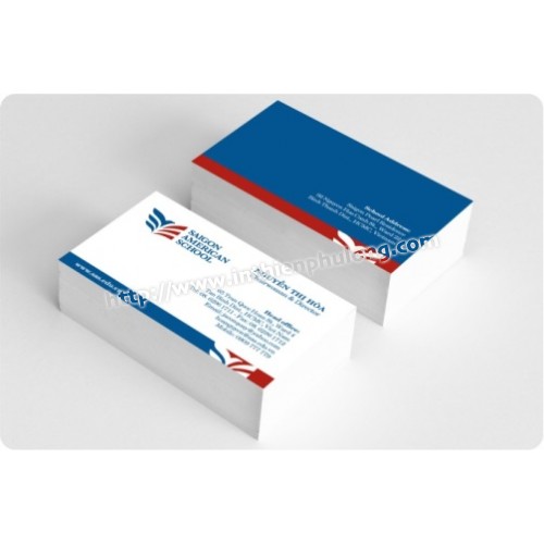 Namecard