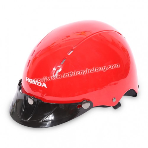 Mũ bảo hiểm Honda trẻ em
